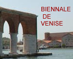 Exposition Italie La Biennale de Venise