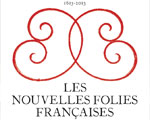 Expositions Chteau de St Germain en Laye les nouvelles folies franaises
