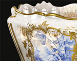 Expositions France chteau de Versailles Splendeur de la peinture sur porcelaine