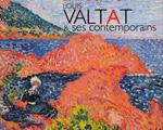 Expositions France Palais de Arts Marseille Louis Valtat