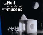 Exposition la Nuit des Musées 2011