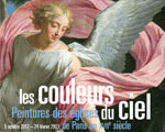 Paris Musée Carnavalet Les Couleurs du Ciel