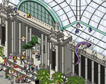 Exposition Grand Palais Game Story Une histoire du jeu vidéo