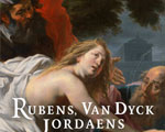 Expo Paris Musée Marmottan Rubens Van Dyck Jordaens