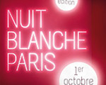 Exposition Paris 10e édition Nuit Blanche 2011