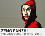 Musée d’Art moderne de la Ville de Paris Zeng Fanzhi