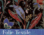 Exposition chteau de Compiègne Folie textile