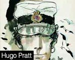 Exposition Paris Pinacothèque Le Voyage imaginaire d'Hugo Pratt