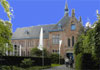 Musée Groeninge Bruges Belgique