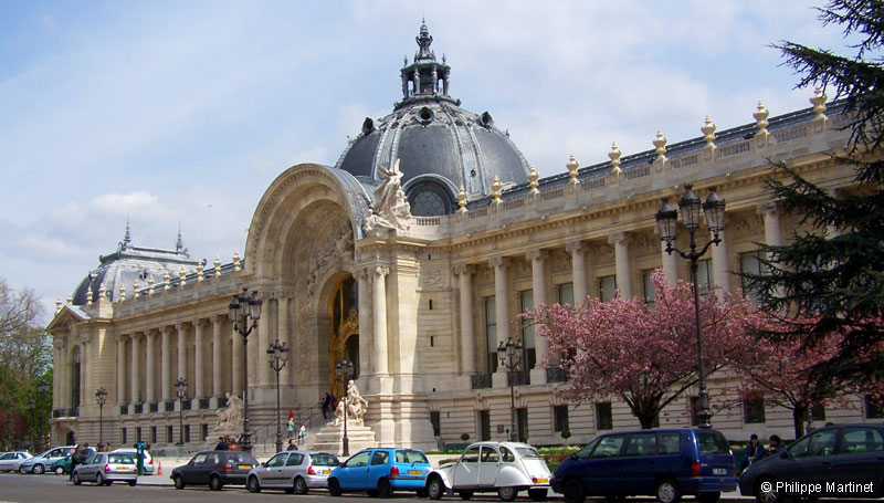 Musée du Petit Palais Paris