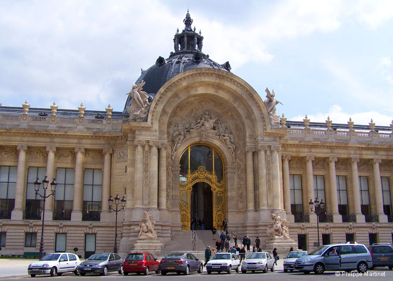 Musée du Petit Palais Paris