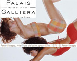 Expo Paris Palais Galliera La Mode en mouvement