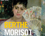 Expo Paris Musée Marmottan Berthe Morisot et l'art du XVIIIe sicle