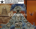 Expo Paris Musée Quai Branly Programme Juillet / Aot 2023