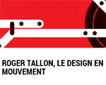 Expo Paris Arts Décoratifs Roger Tallon