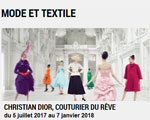 Expo Paris Musée des Arts décoratifs Dior