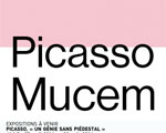 Exposition France Marseille Mucem Picasso