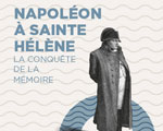 Expo Paris Invalides Napoléon à Sainte-Hélène