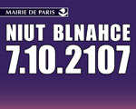 Exposition Paris Nuit Blanche 2017