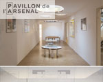 Expositions Paris Pavillon de L'Arsenal Paris Architectures