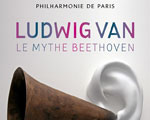 Expositions Philharmonie de Paris Beethoven