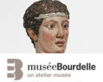 Musée Bourdelle Mannequin