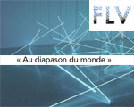 Expo Paris Fondation Louis Vuitton Au diapason du monde