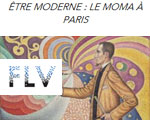 Expo Paris Fondation Louis Vuitton Le MoMA