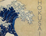 Grand Palais Katsushika Hokusai