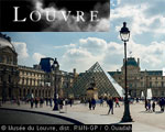 Expo Paris Musée du Louvre Programe 01 2020