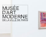 Expo Musée d’Art moderne Ville de Paris Programe 04 2018