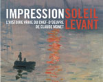 Expo Paris Musée Marmottan Impression Soleil Levant