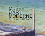 Expositions Paris Musée Art moderne Albert Marquet