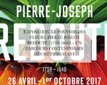 Expositions Musée de la Vie Romantique Pierre Joseph Redouté