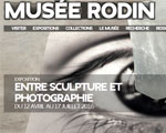 Exposition Paris Musée Rodin Entre sculpture et photographie