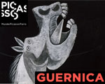 Expo Paris Musée Picasso Guernica