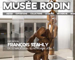 Exposition Paris Musée Rodin Franois Stahly
