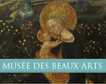 Exposition France Musée Beaux Arts Rouen Sienne
