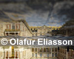 Expo Versailles Olafur Eliasson