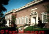 Harvard University Fogg Art Museum Cambridge Massachusetts