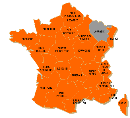 Musée Lorraine