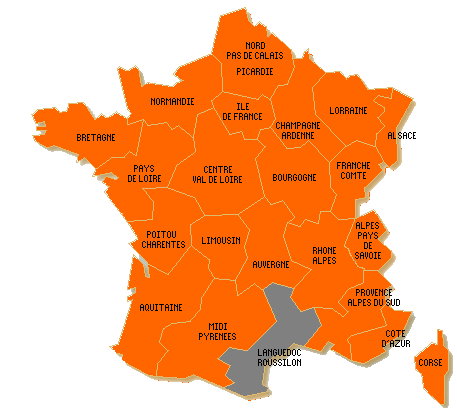 Musée Languedoc Roussillon