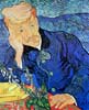 Van Gogh docteur gachet