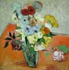 Van Gogh Roses et Anémones