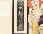 Expo Paris Musée des Arts décoratifs Paul Poiret. La mode est une fête