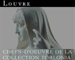 Expo Paris Musée du Louvre Chefs-d'oeuvre de la collection Torlonia