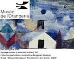 Expo Muse de L'Orangerie Heinz Berggruen, un marchand et sa collection