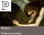 Expositions Paris Petit Palais Ribera Tnbres et lumire