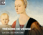 Expo Paris Musée Htel de Caumont Trésors de Venise la Collection Cini