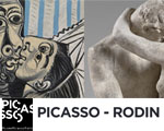 Expo Paris Musée Picasso Picasso - Rodin